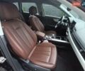 Черный Ауди А4, объемом двигателя 2 л и пробегом 270 тыс. км за 22500 $, фото 11 на Automoto.ua