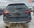 Черный Ауди А4, объемом двигателя 0 л и пробегом 47 тыс. км за 9000 $, фото 7 на Automoto.ua
