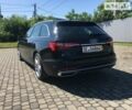 Черный Ауди А4, объемом двигателя 3 л и пробегом 193 тыс. км за 30950 $, фото 18 на Automoto.ua