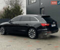 Чорний Ауді А4, об'ємом двигуна 2 л та пробігом 232 тис. км за 26500 $, фото 6 на Automoto.ua