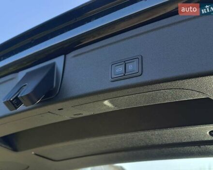 Черный Ауди А4, объемом двигателя 1.97 л и пробегом 211 тыс. км за 24300 $, фото 32 на Automoto.ua