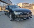 Черный Ауди А4, объемом двигателя 2 л и пробегом 244 тыс. км за 22300 $, фото 1 на Automoto.ua