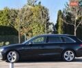 Черный Ауди А4, объемом двигателя 1.97 л и пробегом 211 тыс. км за 24300 $, фото 9 на Automoto.ua