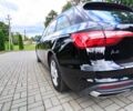 Черный Ауди А4, объемом двигателя 2 л и пробегом 170 тыс. км за 25500 $, фото 4 на Automoto.ua