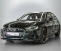 Чорний Ауді А4, об'ємом двигуна 2 л та пробігом 30 тис. км за 45000 $, фото 1 на Automoto.ua