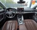 Черный Ауди А4, объемом двигателя 1.97 л и пробегом 273 тыс. км за 21999 $, фото 8 на Automoto.ua