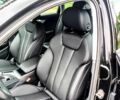 Черный Ауди А4, объемом двигателя 2 л и пробегом 170 тыс. км за 25500 $, фото 15 на Automoto.ua