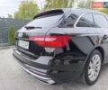Черный Ауди А4, объемом двигателя 2 л и пробегом 270 тыс. км за 22500 $, фото 9 на Automoto.ua