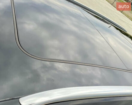 Черный Ауди А4, объемом двигателя 1.97 л и пробегом 205 тыс. км за 25000 $, фото 15 на Automoto.ua