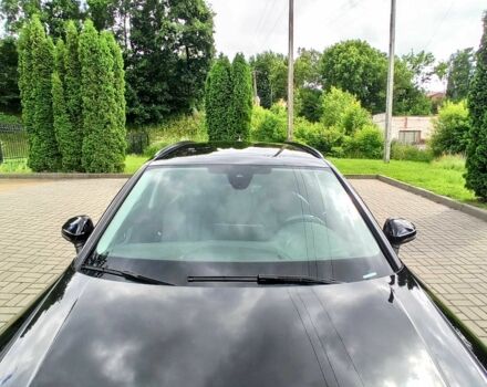 Черный Ауди А4, объемом двигателя 2 л и пробегом 170 тыс. км за 25500 $, фото 10 на Automoto.ua