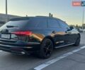 Черный Ауди А4, объемом двигателя 1.97 л и пробегом 163 тыс. км за 32000 $, фото 3 на Automoto.ua