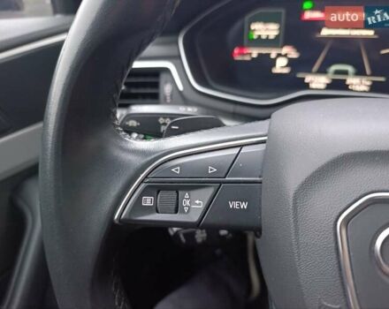 Черный Ауди А4, объемом двигателя 2 л и пробегом 270 тыс. км за 22500 $, фото 26 на Automoto.ua