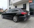 Черный Ауди А4, объемом двигателя 2 л и пробегом 270 тыс. км за 22500 $, фото 4 на Automoto.ua