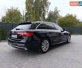 Черный Ауди А4, объемом двигателя 2 л и пробегом 270 тыс. км за 22500 $, фото 2 на Automoto.ua