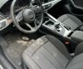 Черный Ауди А4, объемом двигателя 2 л и пробегом 60 тыс. км за 32400 $, фото 7 на Automoto.ua