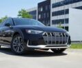 Черный Ауди А4, объемом двигателя 2 л и пробегом 42 тыс. км за 18000 $, фото 1 на Automoto.ua