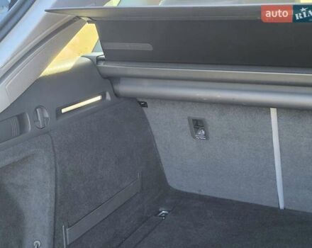 Черный Ауди А4, объемом двигателя 1.97 л и пробегом 211 тыс. км за 24300 $, фото 39 на Automoto.ua