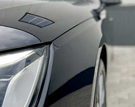 Черный Ауди А4, объемом двигателя 1.97 л и пробегом 205 тыс. км за 25000 $, фото 10 на Automoto.ua