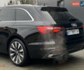 Чорний Ауді А4, об'ємом двигуна 2 л та пробігом 232 тис. км за 26500 $, фото 8 на Automoto.ua