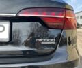 Черный Ауди А4, объемом двигателя 2 л и пробегом 67 тыс. км за 32800 $, фото 8 на Automoto.ua