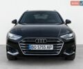Черный Ауди А4, объемом двигателя 2 л и пробегом 280 тыс. км за 19999 $, фото 1 на Automoto.ua