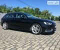 Черный Ауди А4, объемом двигателя 3 л и пробегом 193 тыс. км за 30950 $, фото 6 на Automoto.ua