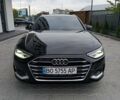 Черный Ауди А4, объемом двигателя 1.97 л и пробегом 273 тыс. км за 21999 $, фото 1 на Automoto.ua