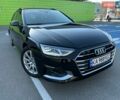 Чорний Ауді А4, об'ємом двигуна 1.97 л та пробігом 220 тис. км за 21500 $, фото 1 на Automoto.ua