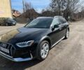 Черный Ауди А4, объемом двигателя 2 л и пробегом 67 тыс. км за 32800 $, фото 1 на Automoto.ua