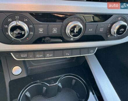 Ауди А4 2020 в Виннице на Automoto.ua Черный Ауди А4, объемом двигателя 1.97 л и пробегом 183 тыс. км за 28500 $, фото 25 на Automoto.ua