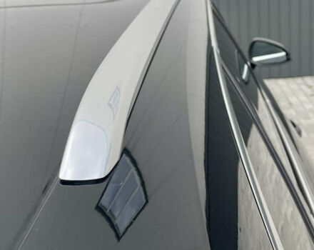 Черный Ауди А4, объемом двигателя 1.97 л и пробегом 205 тыс. км за 25000 $, фото 14 на Automoto.ua