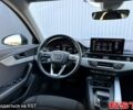 Черный Ауди А4, объемом двигателя 20 л и пробегом 255 тыс. км за 22500 $, фото 5 на Automoto.ua