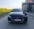 Чорний Ауді А4, об'ємом двигуна 1.97 л та пробігом 280 тис. км за 19900 $, фото 1 на Automoto.ua