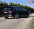 Черный Ауди А4, объемом двигателя 1.97 л и пробегом 211 тыс. км за 24300 $, фото 29 на Automoto.ua