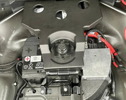 Черный Ауди А4, объемом двигателя 1.97 л и пробегом 205 тыс. км за 25000 $, фото 39 на Automoto.ua