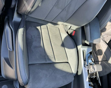 Ауди А4 2020 в Виннице на Automoto.ua Черный Ауди А4, объемом двигателя 1.97 л и пробегом 183 тыс. км за 28500 $, фото 27 на Automoto.ua