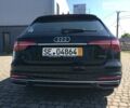 Черный Ауди А4, объемом двигателя 3 л и пробегом 193 тыс. км за 30950 $, фото 10 на Automoto.ua