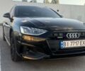 Черный Ауди А4, объемом двигателя 1.97 л и пробегом 163 тыс. км за 32000 $, фото 9 на Automoto.ua