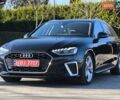 Черный Ауди А4, объемом двигателя 1.97 л и пробегом 211 тыс. км за 24300 $, фото 4 на Automoto.ua