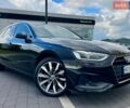 Чорний Ауді А4, об'ємом двигуна 1.97 л та пробігом 210 тис. км за 23800 $, фото 1 на Automoto.ua