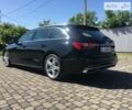Черный Ауди А4, объемом двигателя 3 л и пробегом 193 тыс. км за 30950 $, фото 17 на Automoto.ua