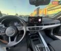 Черный Ауди А4, объемом двигателя 1.97 л и пробегом 163 тыс. км за 32000 $, фото 18 на Automoto.ua