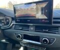 Черный Ауди А4, объемом двигателя 2 л и пробегом 67 тыс. км за 32800 $, фото 10 на Automoto.ua