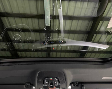 Черный Ауди А4, объемом двигателя 1.97 л и пробегом 205 тыс. км за 25000 $, фото 26 на Automoto.ua