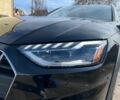 Черный Ауди А4, объемом двигателя 2 л и пробегом 67 тыс. км за 32800 $, фото 6 на Automoto.ua