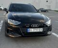 Черный Ауди А4, объемом двигателя 1.97 л и пробегом 163 тыс. км за 32000 $, фото 6 на Automoto.ua