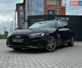 Черный Ауди А4, объемом двигателя 1.97 л и пробегом 163 тыс. км за 28699 $, фото 1 на Automoto.ua