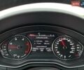 Черный Ауди А4, объемом двигателя 3 л и пробегом 193 тыс. км за 30950 $, фото 29 на Automoto.ua