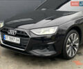 Чорний Ауді А4, об'ємом двигуна 2 л та пробігом 232 тис. км за 26500 $, фото 3 на Automoto.ua
