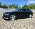Черный Ауди А4, объемом двигателя 3 л и пробегом 193 тыс. км за 30950 $, фото 14 на Automoto.ua